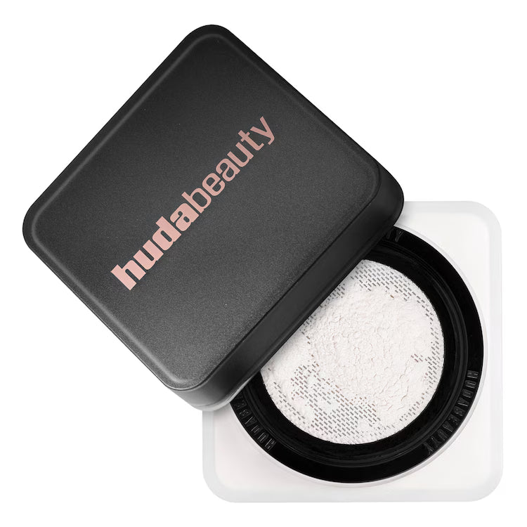 Easy Bake Loose Baking & Setting Powder - Loser Puder