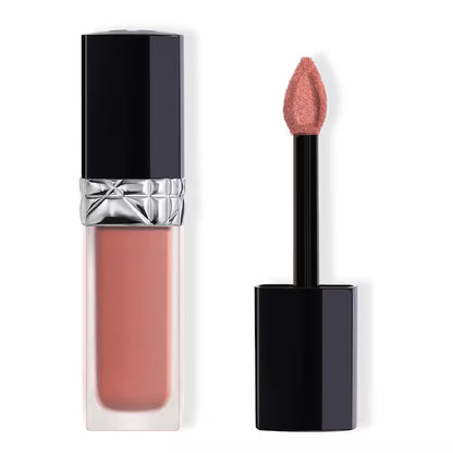 Rouge Dior Forever Liquid - Non-smudge liquid lipstick