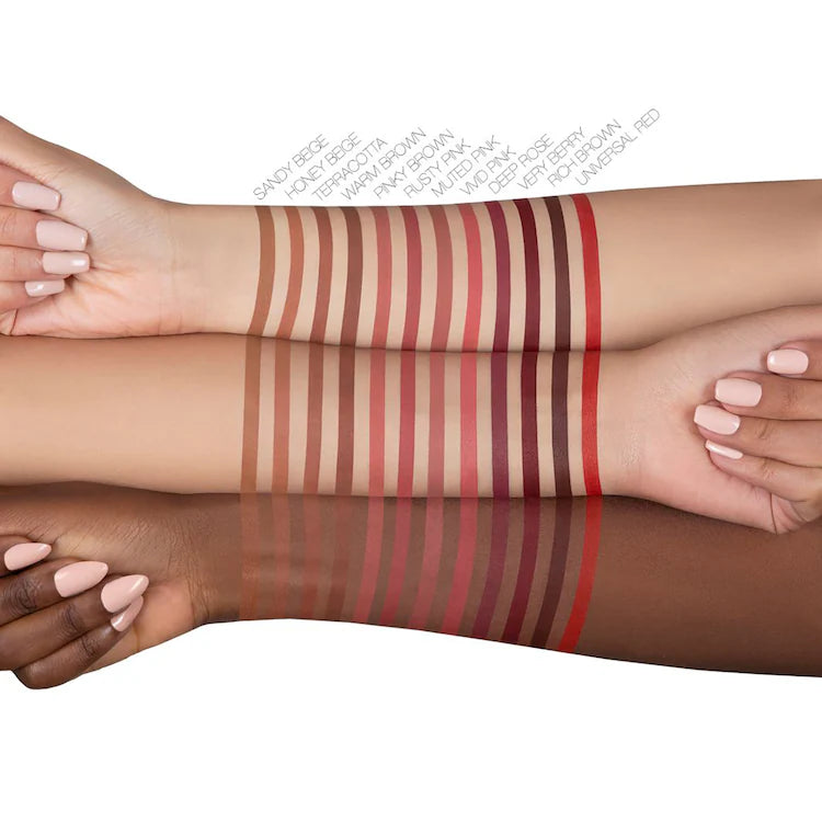 Lip contour pencil - Lip Contour 2.0 Lip Pencil