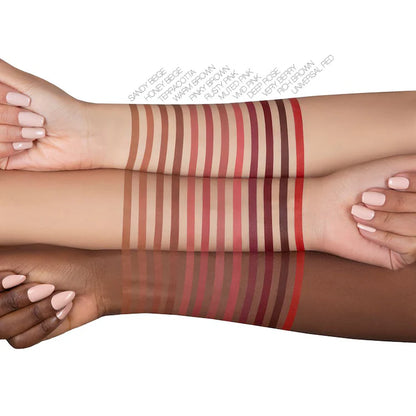 Lip contour pencil - Lip Contour 2.0 Lip Pencil