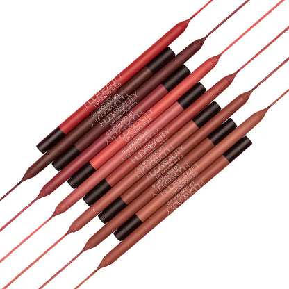 Lip contour pencil - Lip Contour 2.0 Lip Pencil