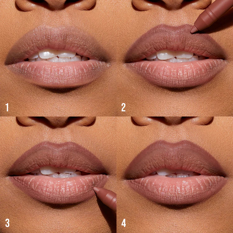 Lip contour pencil - Lip Contour 2.0 Lip Pencil