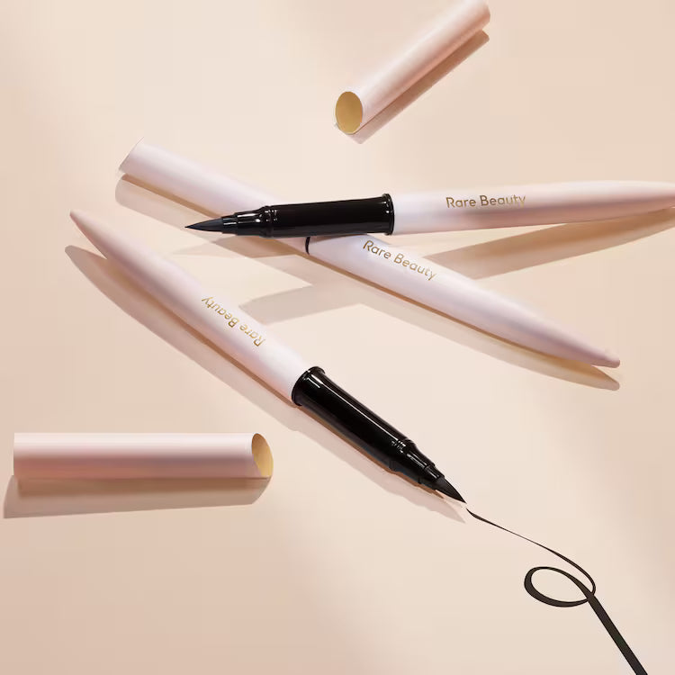 Perfect Strokes - Matte Liquid Eyeliner