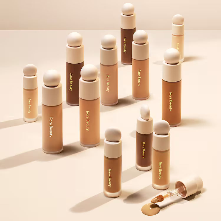 Liquid Touch - Brightening Concealer for an even complexion