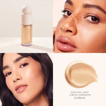 Positive Light Liquid Luminizer - Liquid Highlighter