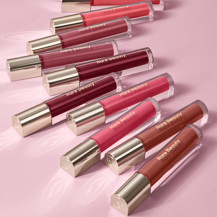 Stay Vulnerable - Glossy Lip Balm