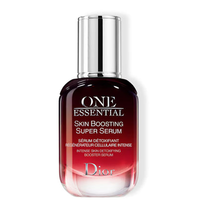 One Essential Boost Serum