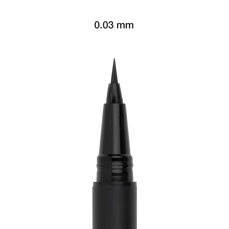 Liquid eyeliner - Life Liner Quick 'N Easy