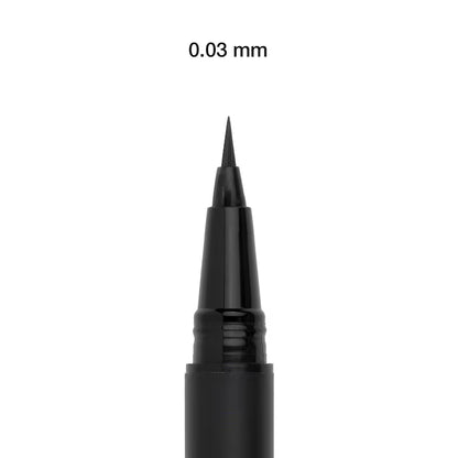 Liquid eyeliner - Life Liner Quick 'N Easy