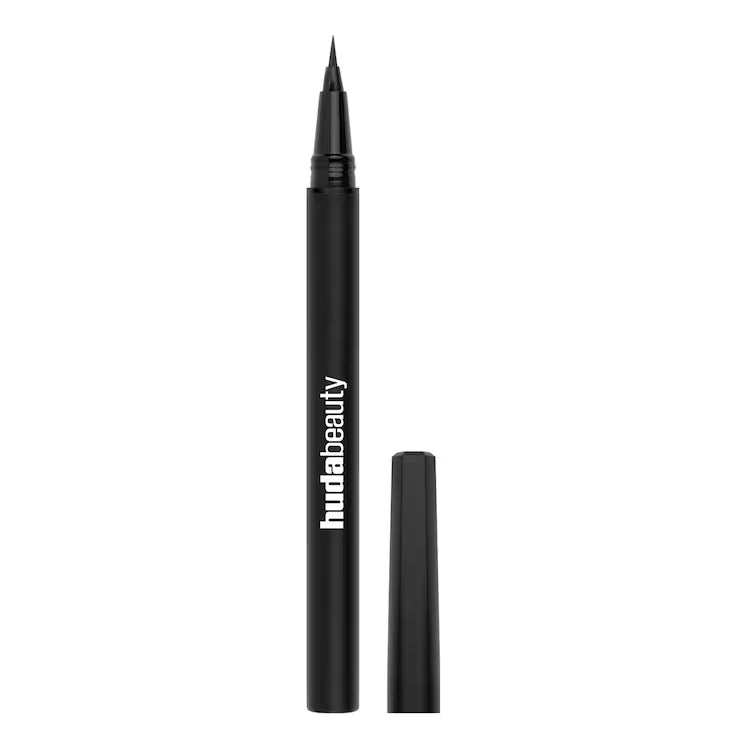 Liquid eyeliner - Life Liner Quick 'N Easy