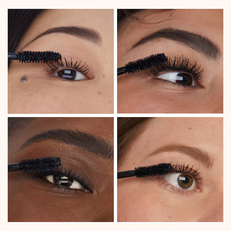 Perfect Strokes Universal - Mascara for more lash volume
