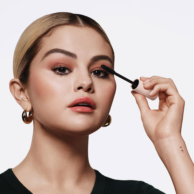 Perfect Strokes Universal - Mascara for more lash volume