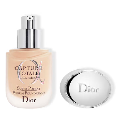 Capture Totale - Super Potent Serum Foundation - SPF 20 PA++