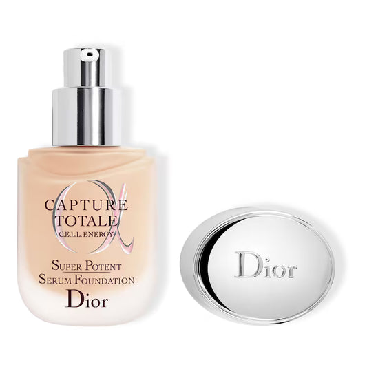 Capture Totale - Super Potent Serum Foundation - SPF 20 PA++
