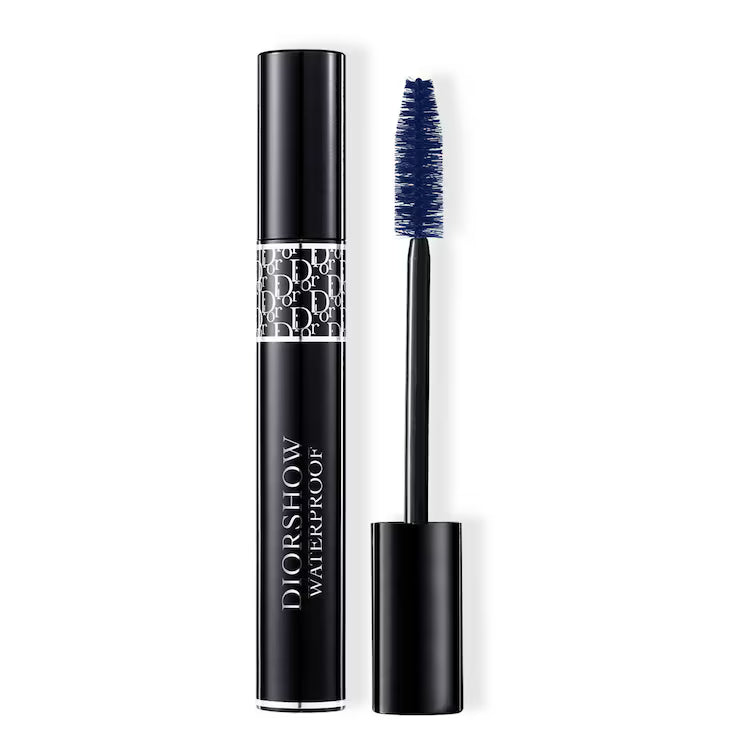 Diorshow Waterproof - Waterproof Mascara - Precise, customizable volume