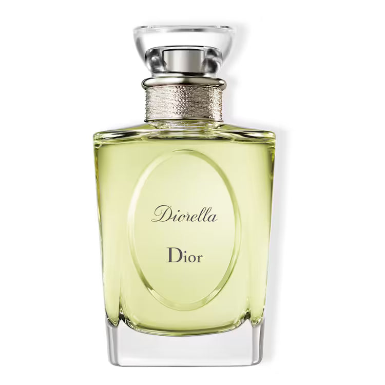 Dior Diorella Eau de Toilette 100ml