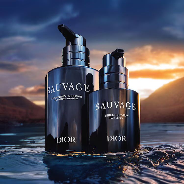 Sauvage - Shower Gel 250ml