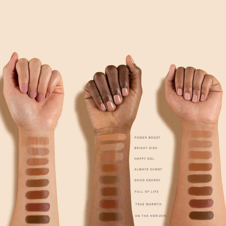 Warm Wishes Effortless Bronzer - Bronzer stick