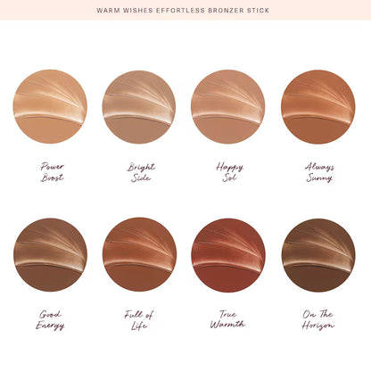 Warm Wishes Effortless Bronzer - Bronzer stick