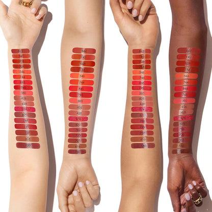 Dior Addict – Refillable lipstick with a glossy finish