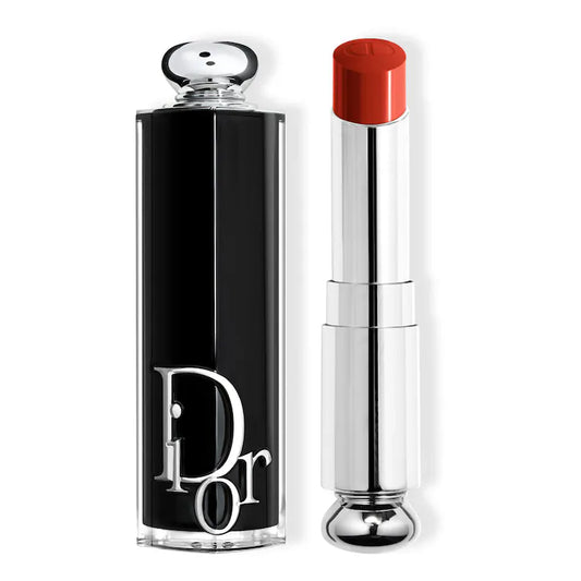 Dior Addict – Refillable lipstick with a glossy finish
