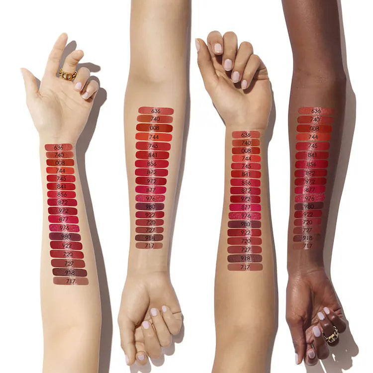 Dior Addict Refill – Lipstick with a glossy finish Refill