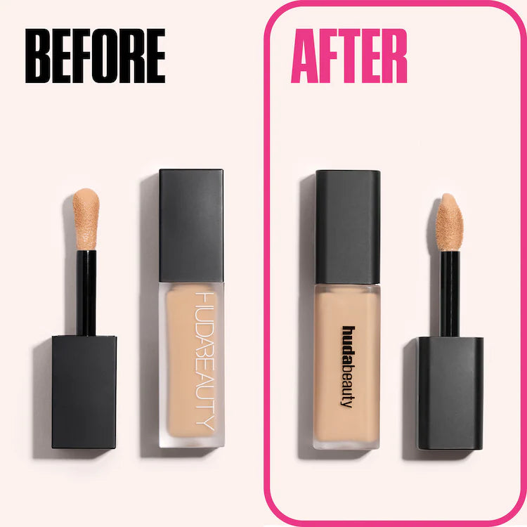 FAUXFILTER Luminous Matte Liquid Concealer - Concealer