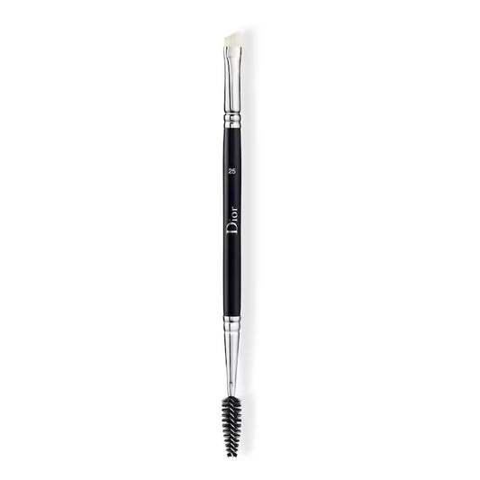 Dior Backstage Double Ended Eyebrow Brush No. 25