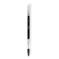 Dior Backstage Double Ended Eyebrow Brush No. 25