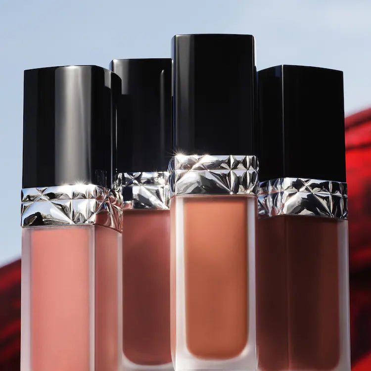 Rouge Dior - Refillable lipstick in couture color