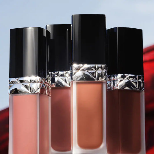 Rouge Dior - Refillable lipstick in couture color