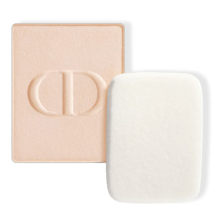 Dior Forever - Natural Velvet Refill for Compact Foundation