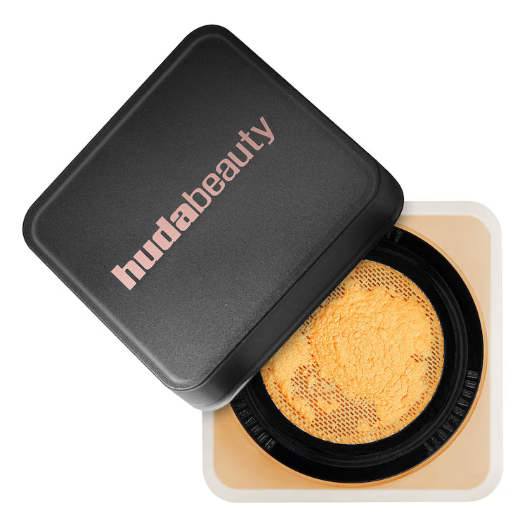 Easy Bake Loose Baking & Setting Powder - Loser Puder