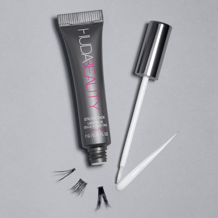Sticky Tack - Latex-free adhesive for false eyelashes