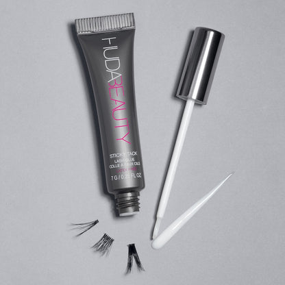 Sticky Tack - Latex-free adhesive for false eyelashes