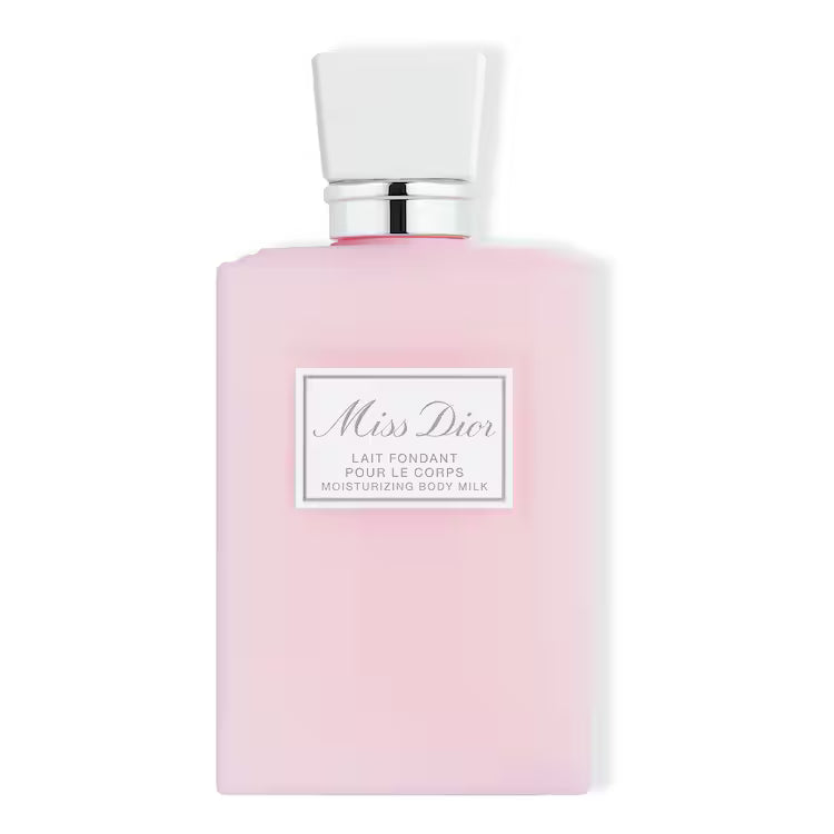 Miss Dior - Melting Body Milk - Perfumed Lotion for Women 200ml
