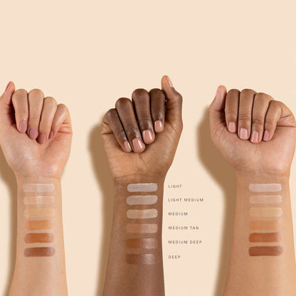 Positive Light Under Eye Brightener - Brightening Concealer Makeup