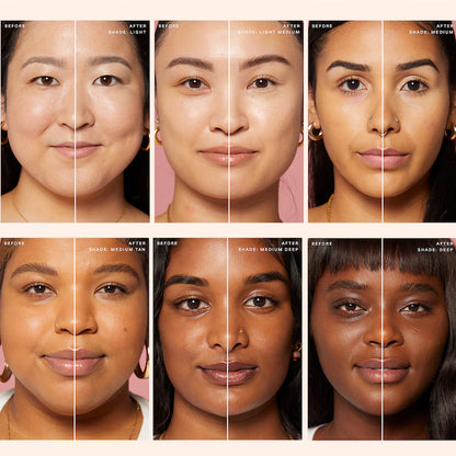 Positive Light Under Eye Brightener - Brightening Concealer Makeup