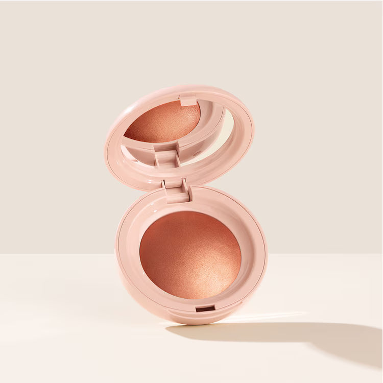 Positive Light Silky Touch Highlighter - highlighter powder