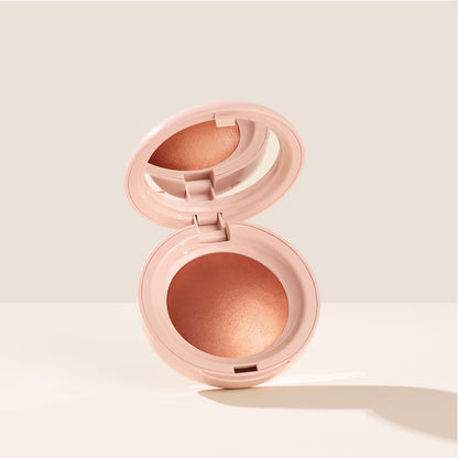 Positive Light Silky Touch Highlighter - highlighter powder