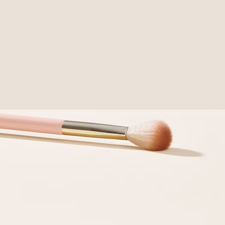 Positive Light Silky Touch Precision - Highlighter Brush