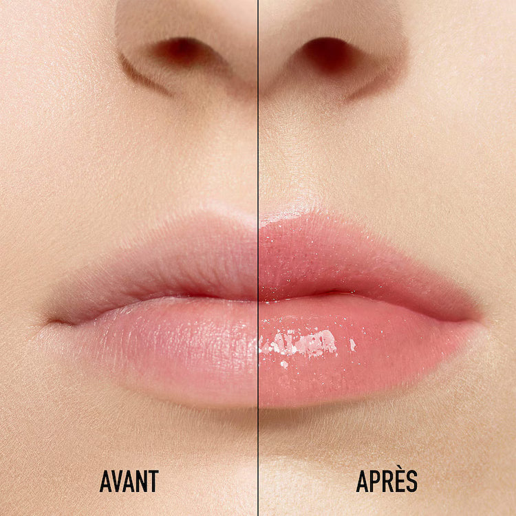 Dior Addict Lip Maximizer - Moisturizing and plumping lip gloss