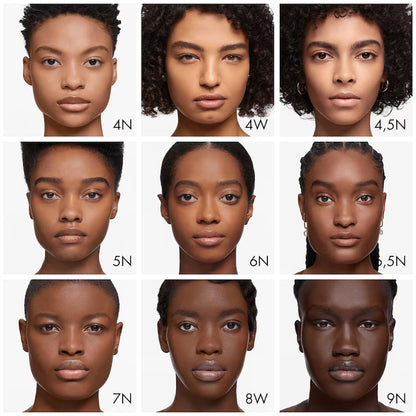Dior Forever Skin Correct - Concealer - High coverage with 24-hour wear