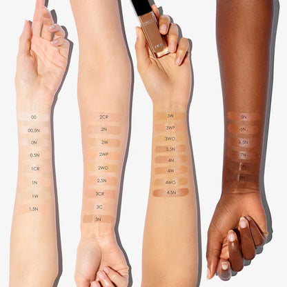 Dior Forever Skin Correct - Concealer - High coverage with 24-hour wear