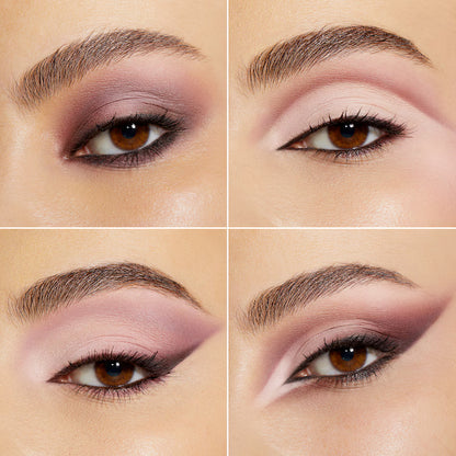 Matte Obsessions - Eyeshadow Palette