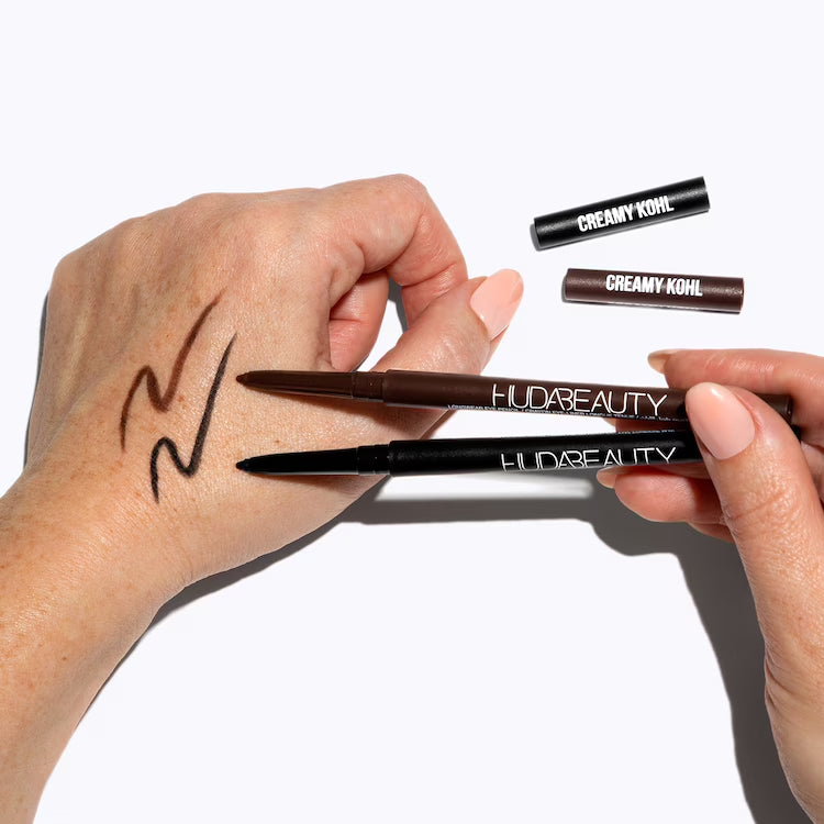 Creamy Kohl Longwear - Eye Contour Pencil