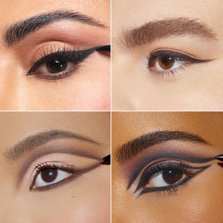 Creamy Kohl Longwear - Eye Contour Pencil