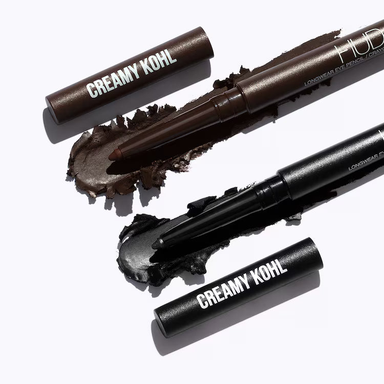 Creamy Kohl Longwear - Eye Contour Pencil