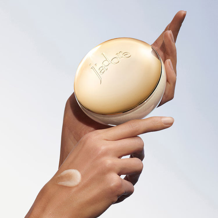 J'adore Les Adorables - Gommage Scintillant 150ml