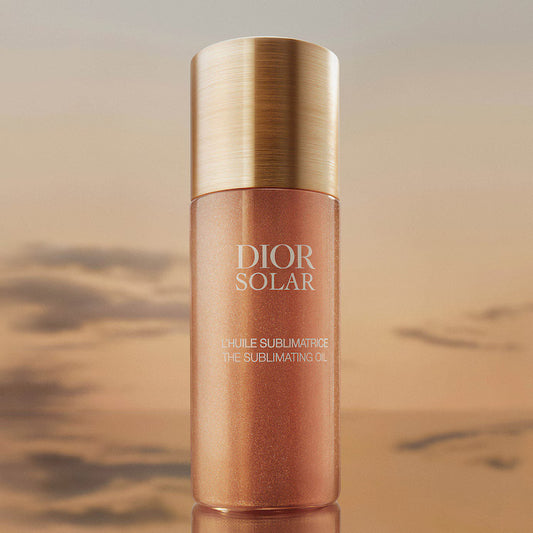 Dior Solar L'Huile Sublimatrice 125ml